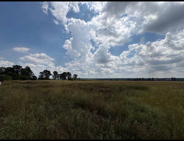 2,090M² VACANT LAND FOR SALE IN VAALPARK